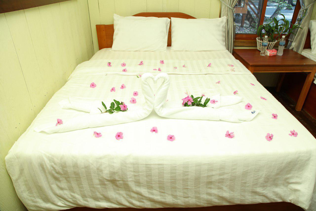 Koh Thansour Resort Thansour beach Zewnętrze zdjęcie