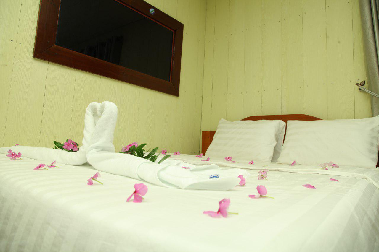Koh Thansour Resort Thansour beach Zewnętrze zdjęcie